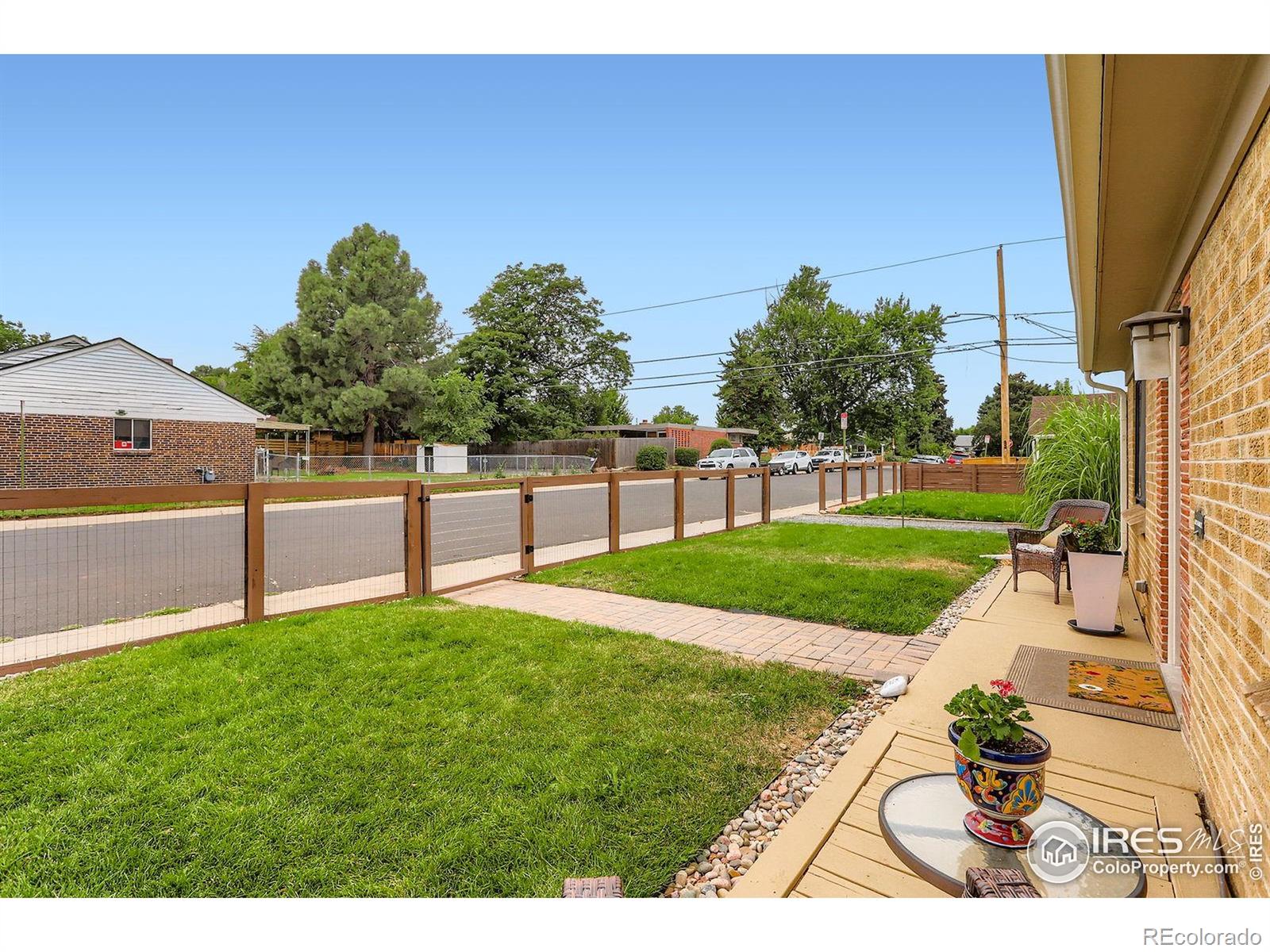 MLS Image #21 for 3055 n adams street,denver, Colorado