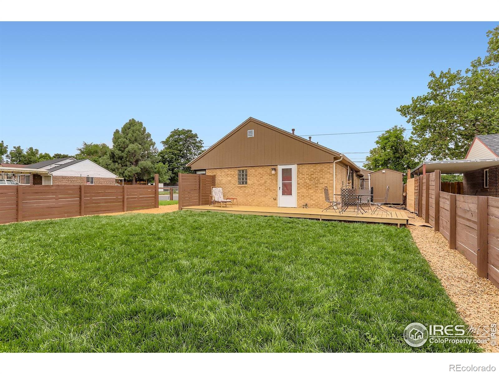 MLS Image #22 for 3055 n adams street,denver, Colorado