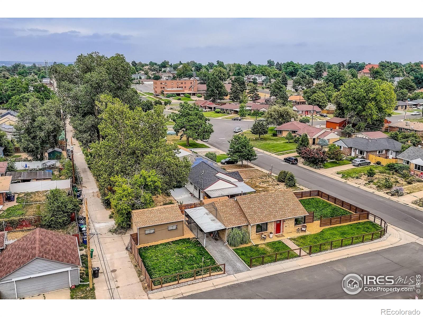 MLS Image #24 for 3055 n adams street,denver, Colorado