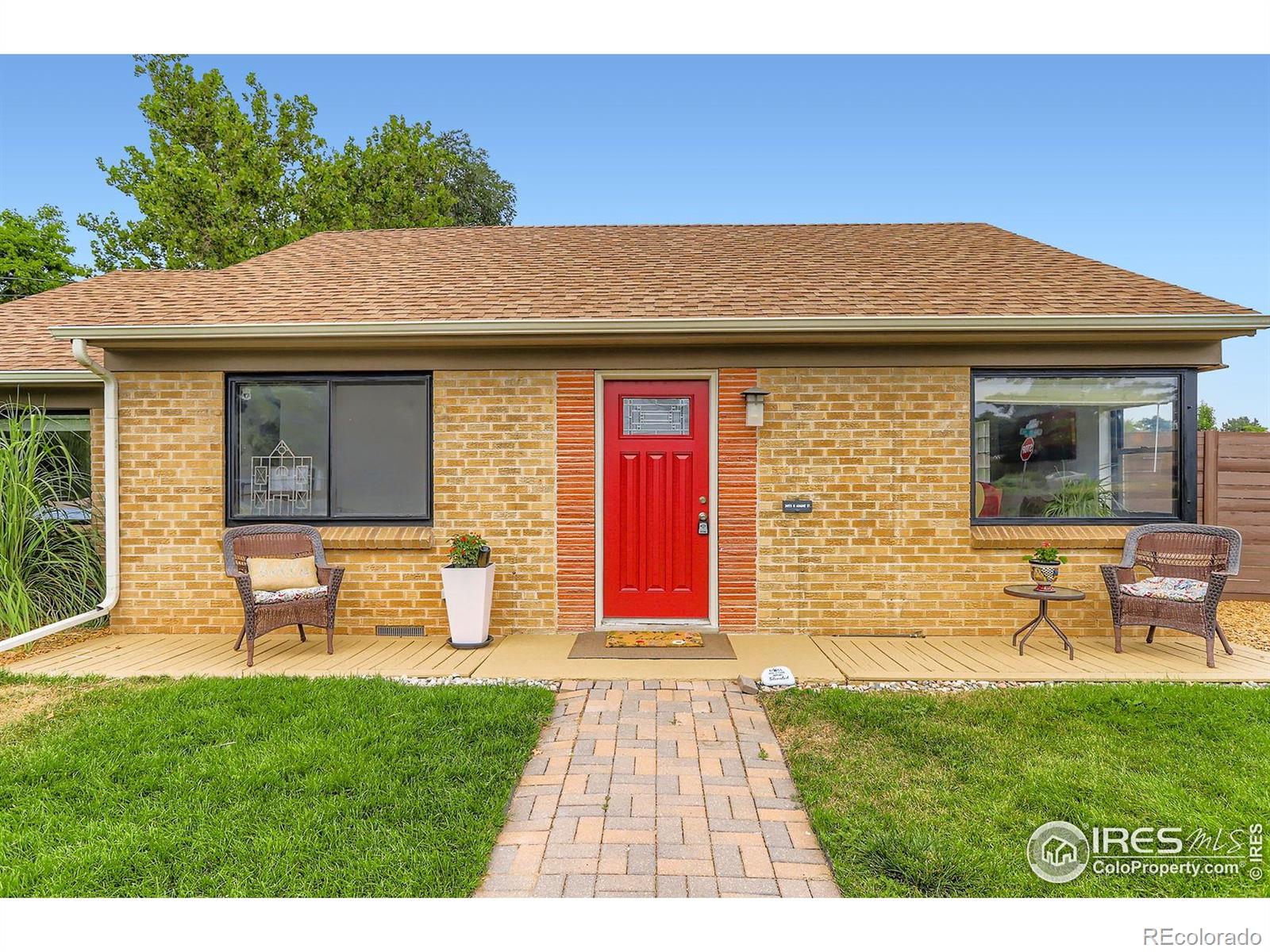MLS Image #25 for 3055 n adams street,denver, Colorado