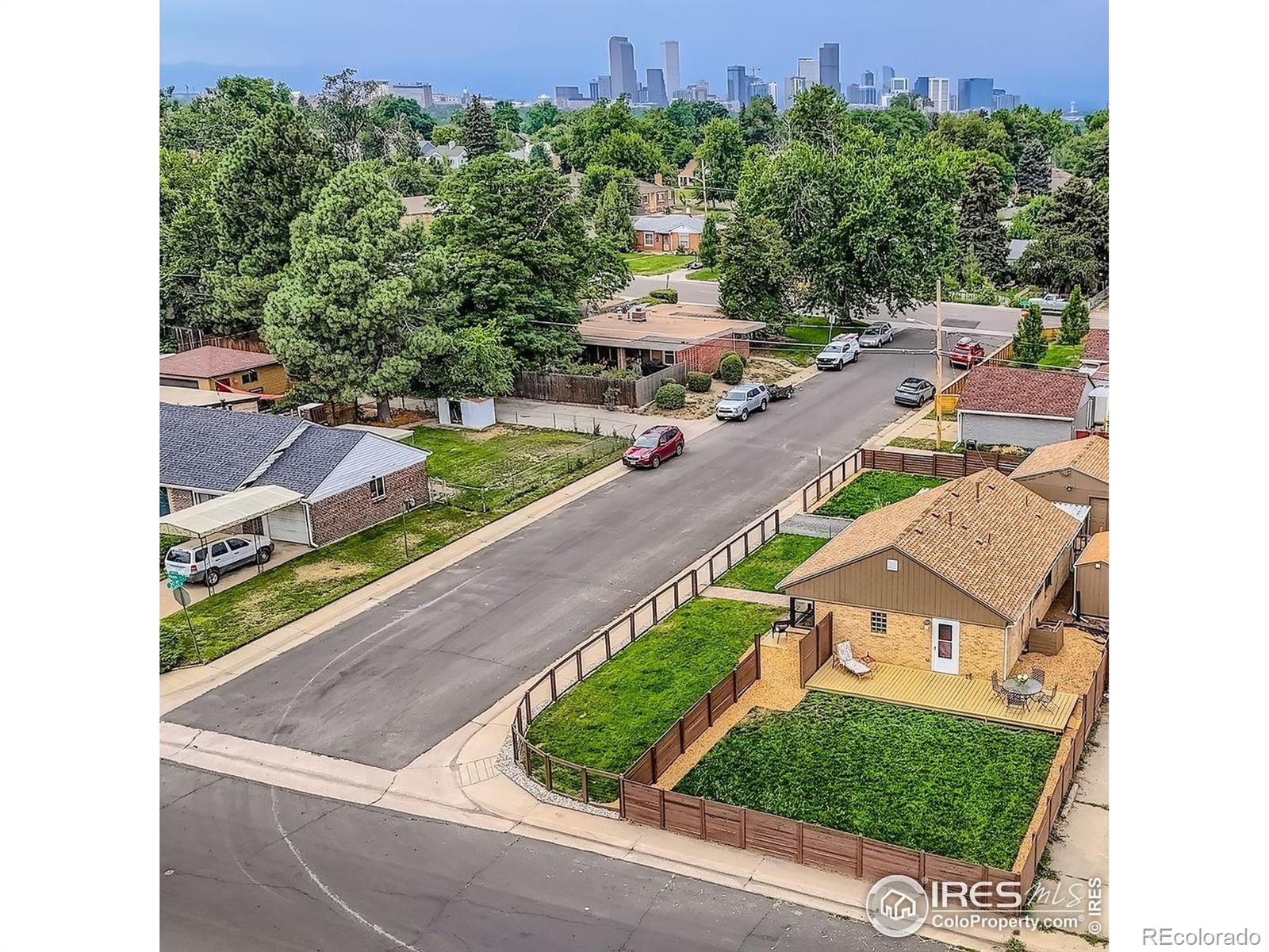 MLS Image #31 for 3055 n adams street,denver, Colorado