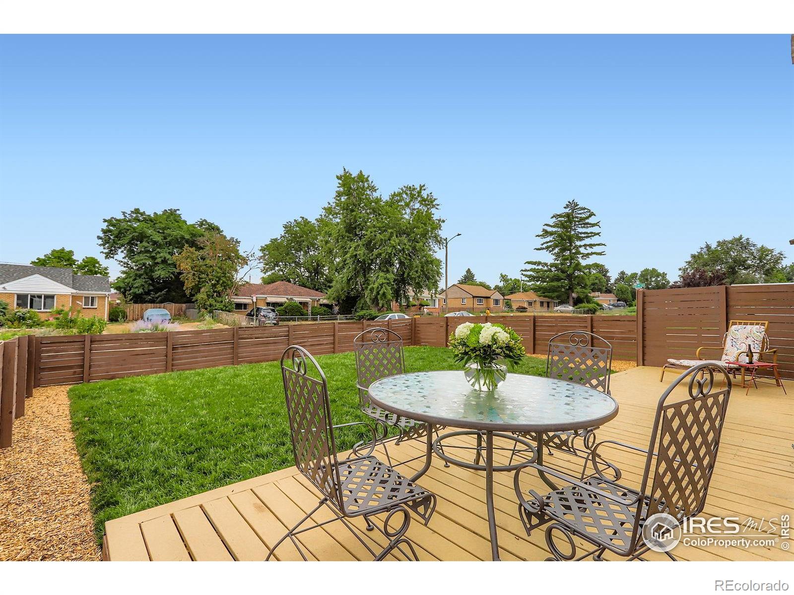 MLS Image #4 for 3055 n adams street,denver, Colorado