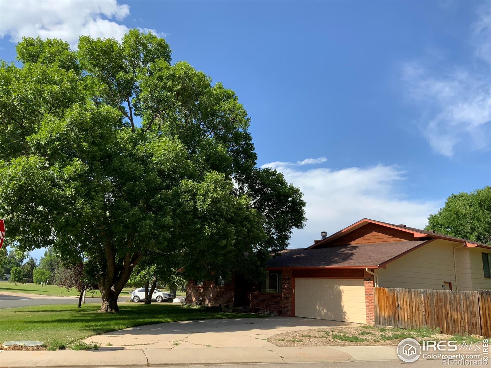 MLS Image #1 for 3248  camelot drive,fort collins, Colorado