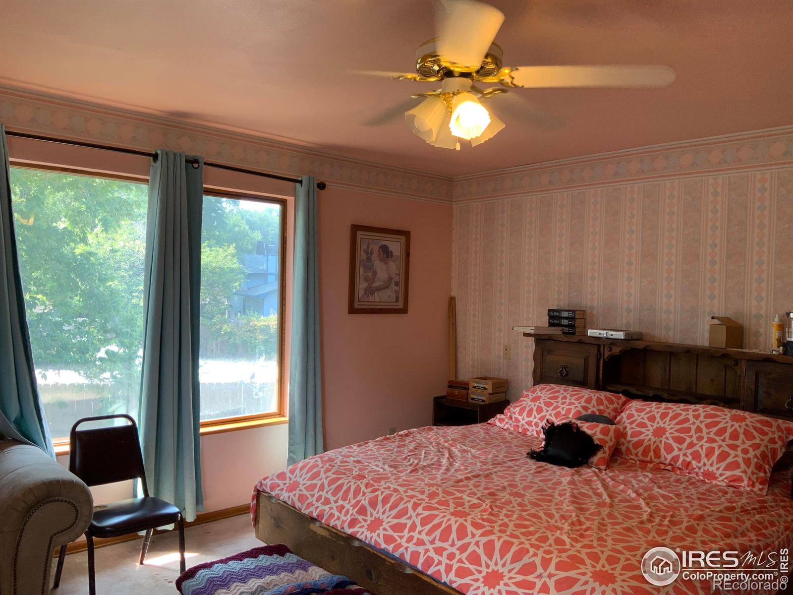 MLS Image #11 for 3248  camelot drive,fort collins, Colorado