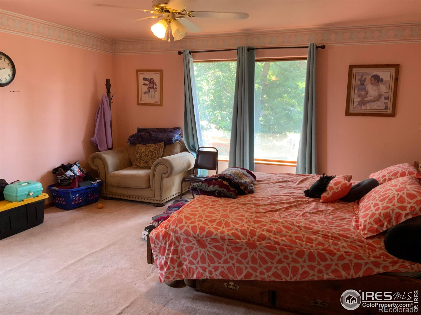MLS Image #12 for 3248  camelot drive,fort collins, Colorado