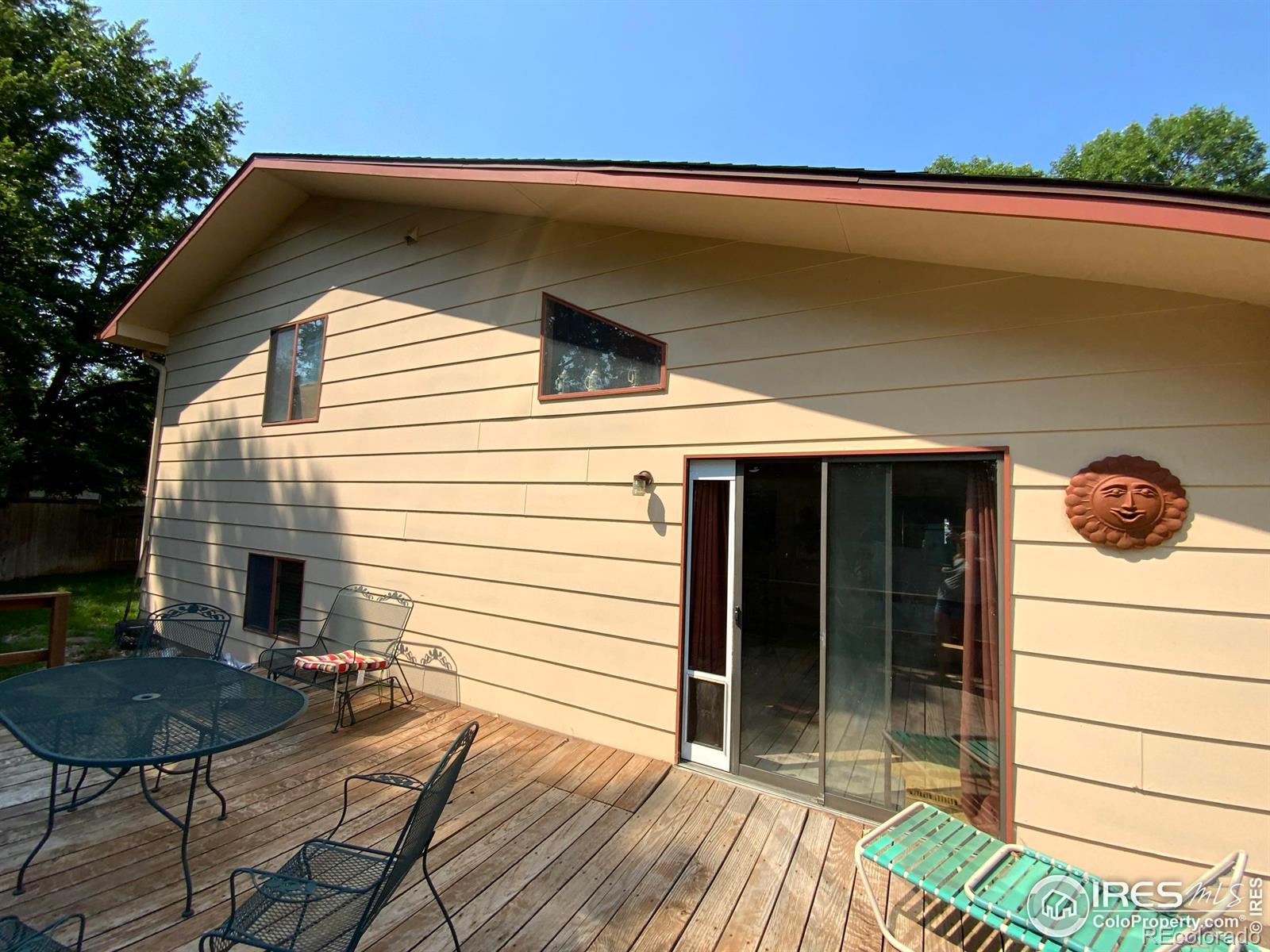 MLS Image #22 for 3248  camelot drive,fort collins, Colorado