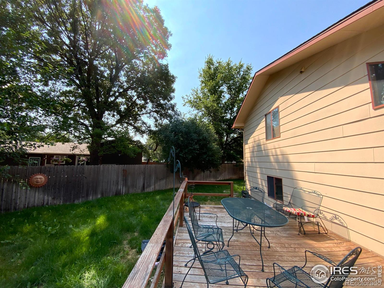 MLS Image #23 for 3248  camelot drive,fort collins, Colorado