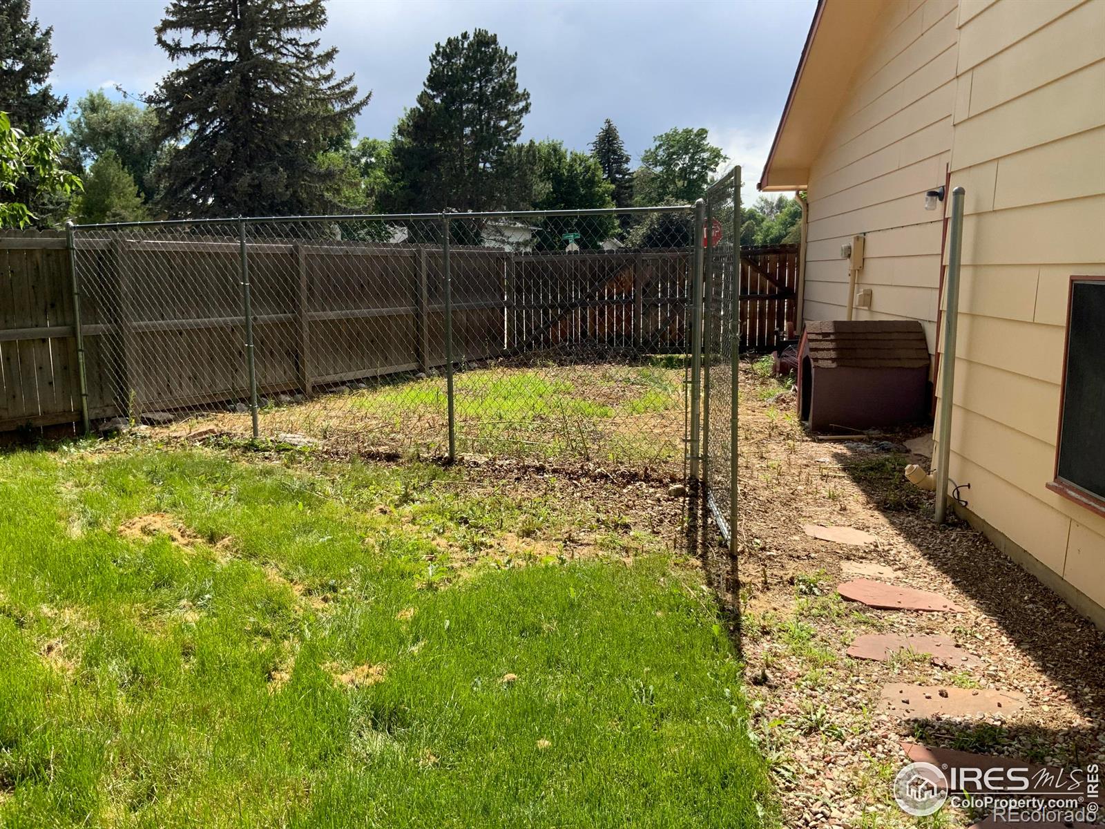 MLS Image #24 for 3248  camelot drive,fort collins, Colorado
