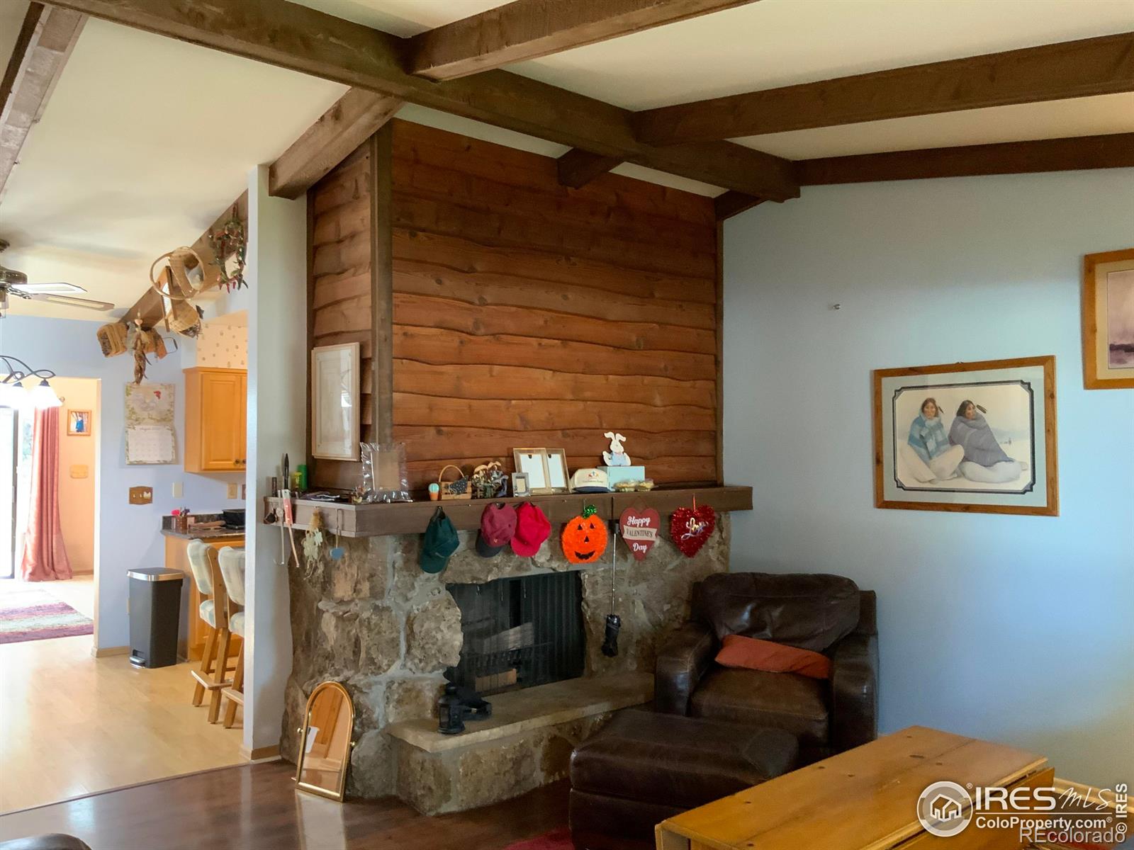 MLS Image #4 for 3248  camelot drive,fort collins, Colorado