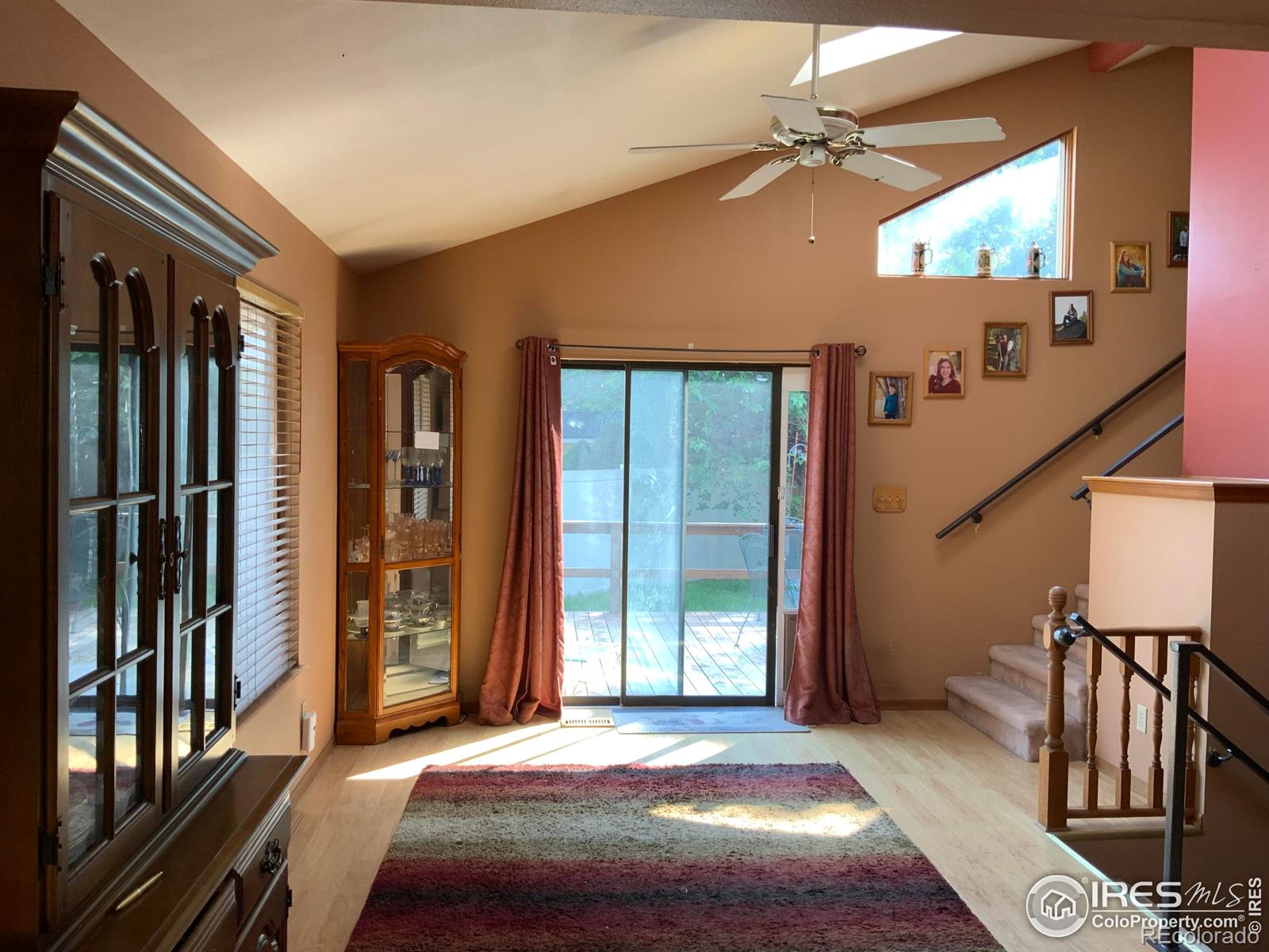 MLS Image #5 for 3248  camelot drive,fort collins, Colorado