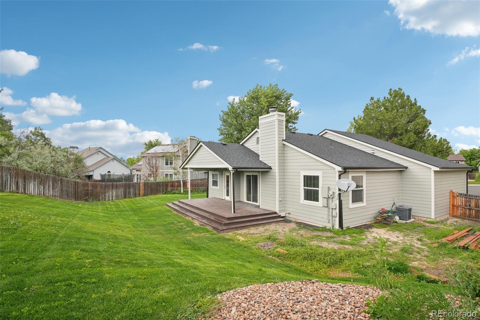 MLS Image #15 for 5875 s jebel way,centennial, Colorado