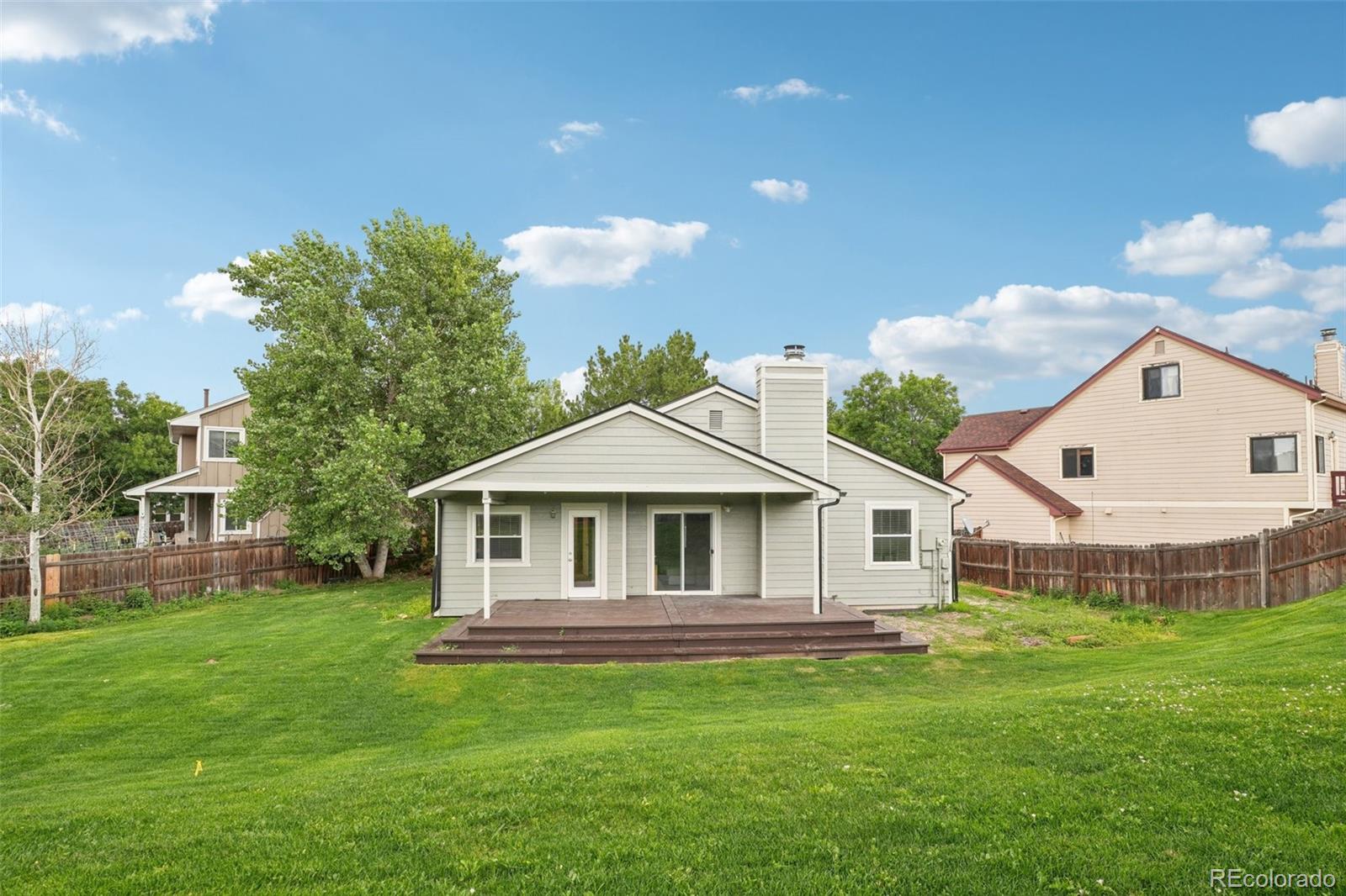 MLS Image #16 for 5875 s jebel way,centennial, Colorado
