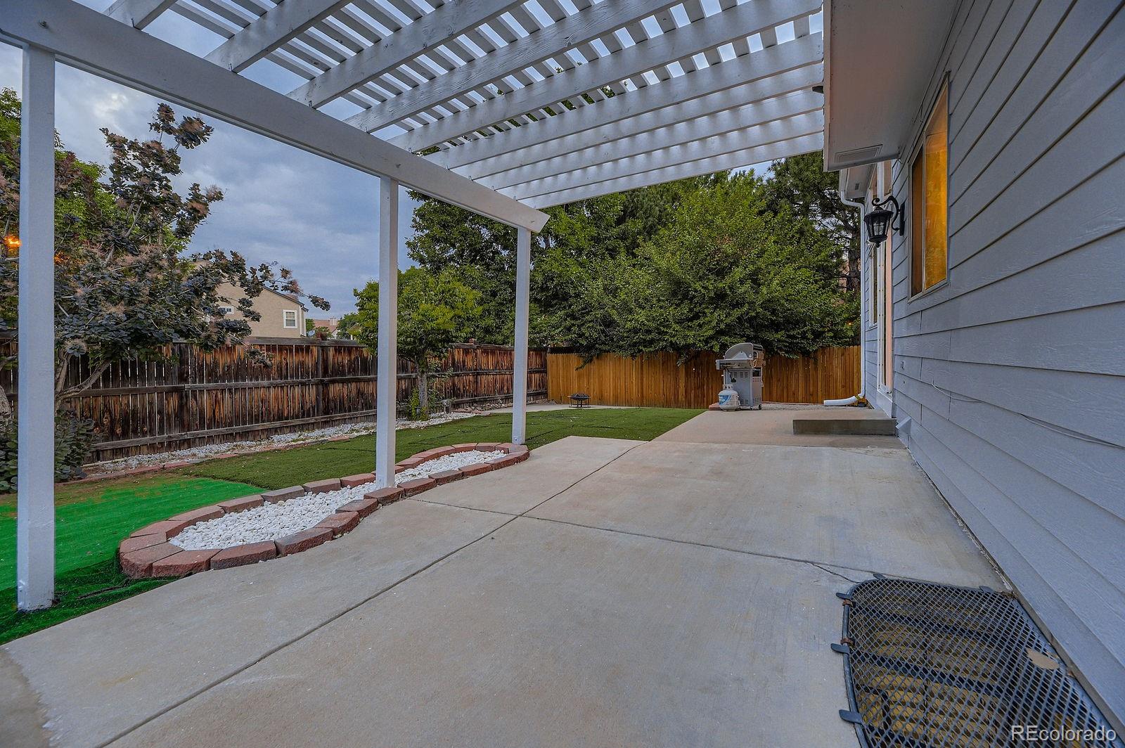 MLS Image #29 for 4035 s sable way,aurora, Colorado