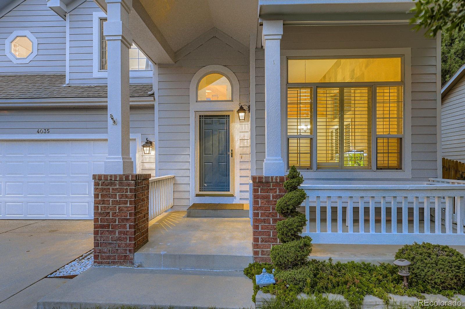 MLS Image #3 for 4035 s sable way,aurora, Colorado