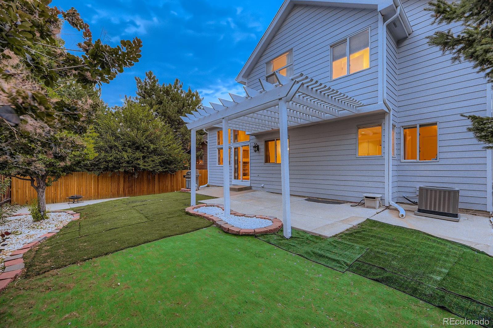 MLS Image #30 for 4035 s sable way,aurora, Colorado