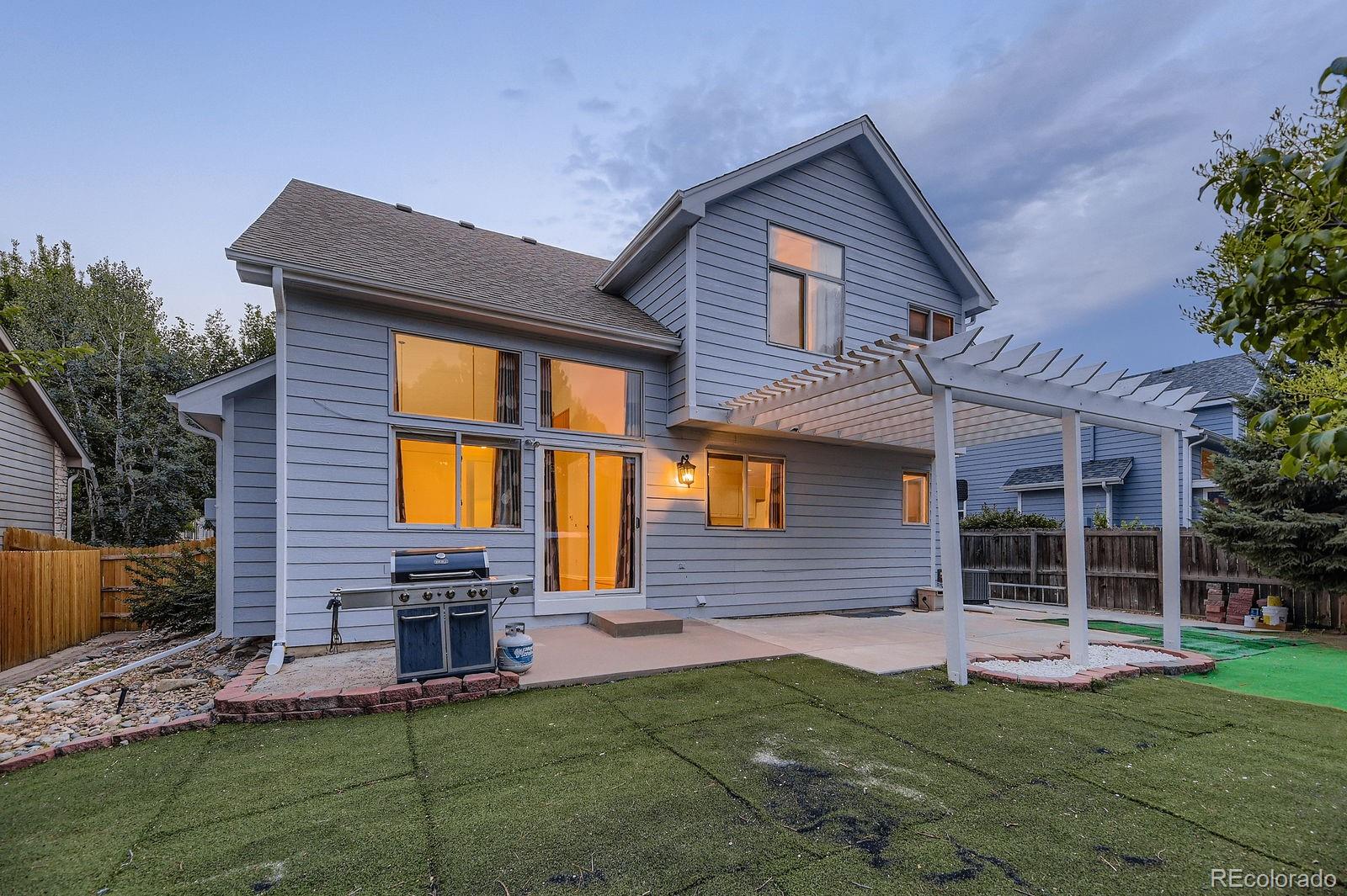 MLS Image #31 for 4035 s sable way,aurora, Colorado