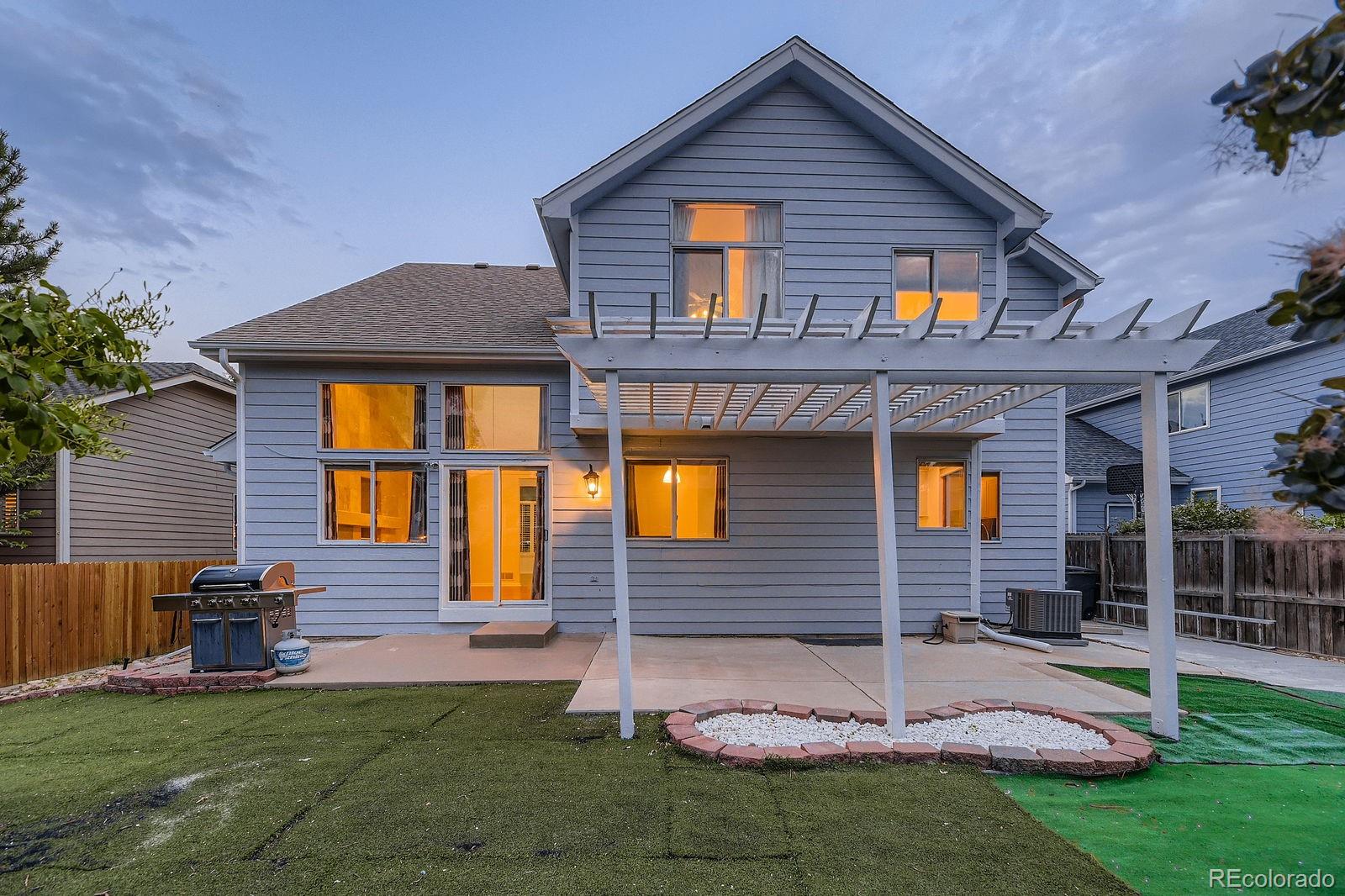 MLS Image #32 for 4035 s sable way,aurora, Colorado