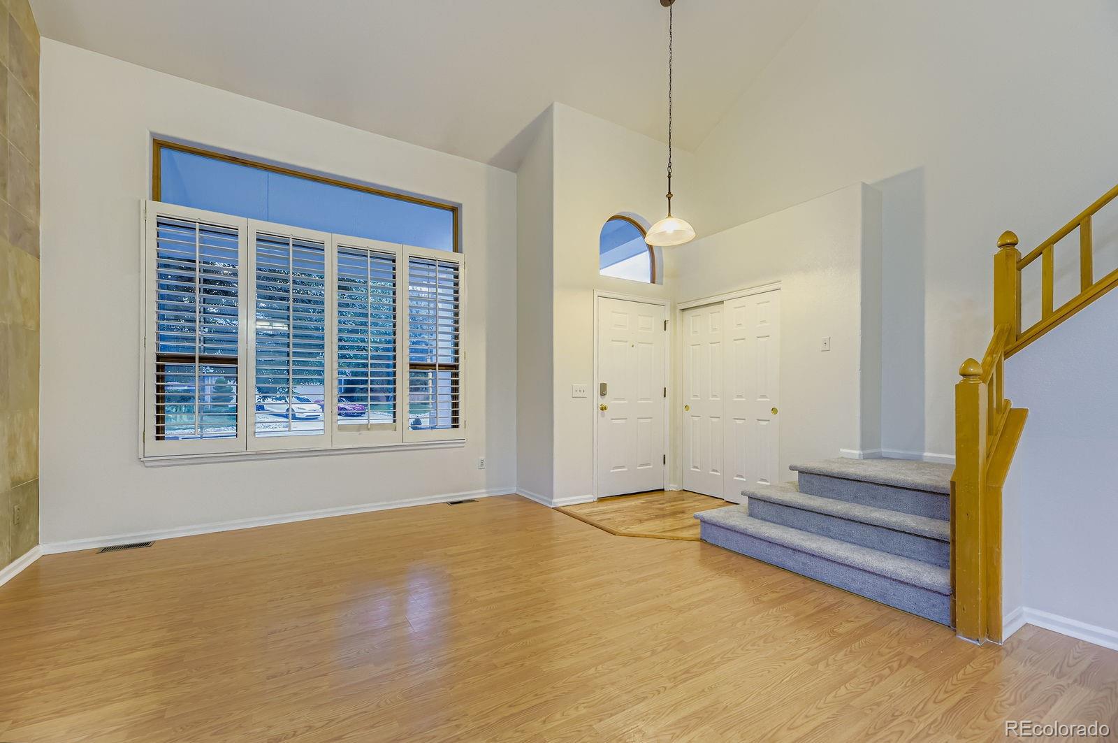 MLS Image #5 for 4035 s sable way,aurora, Colorado