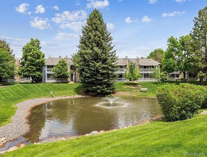 MLS Image #14 for 8225 e fairmount drive,denver, Colorado