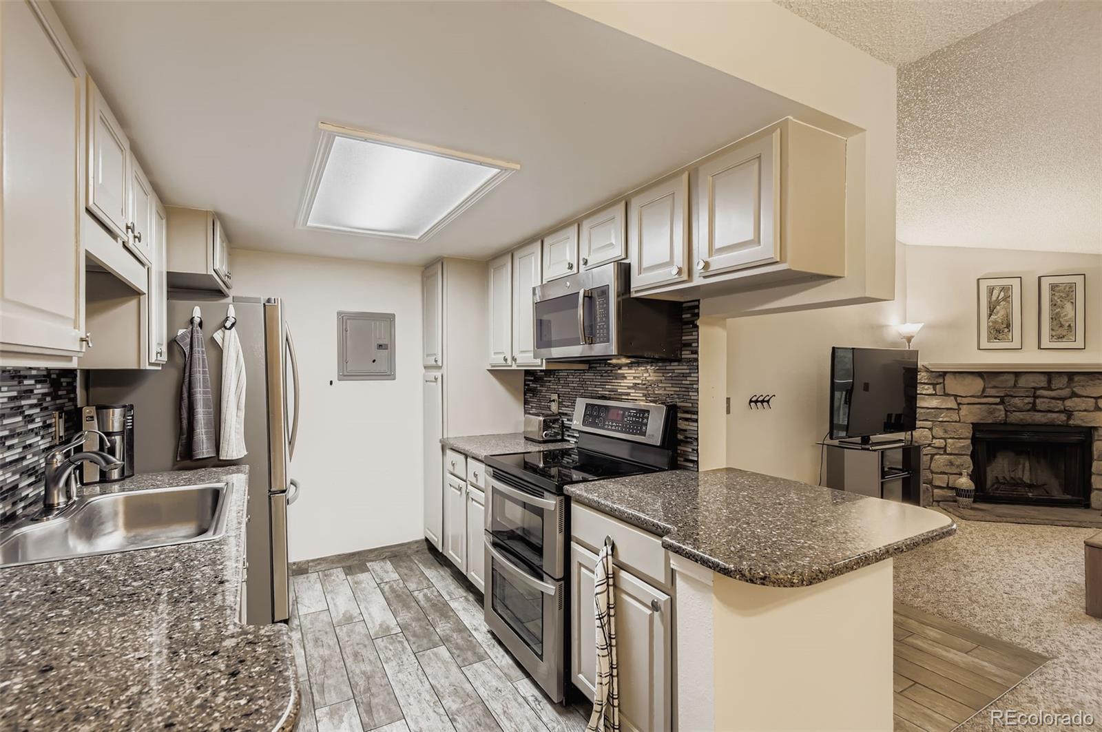 MLS Image #2 for 8225 e fairmount drive,denver, Colorado
