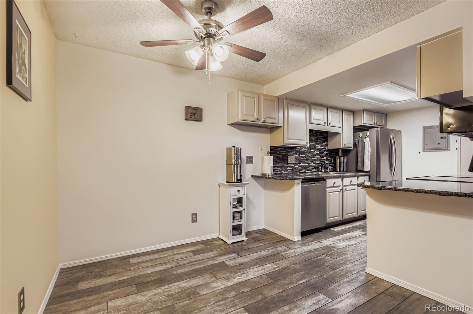 MLS Image #4 for 8225 e fairmount drive,denver, Colorado