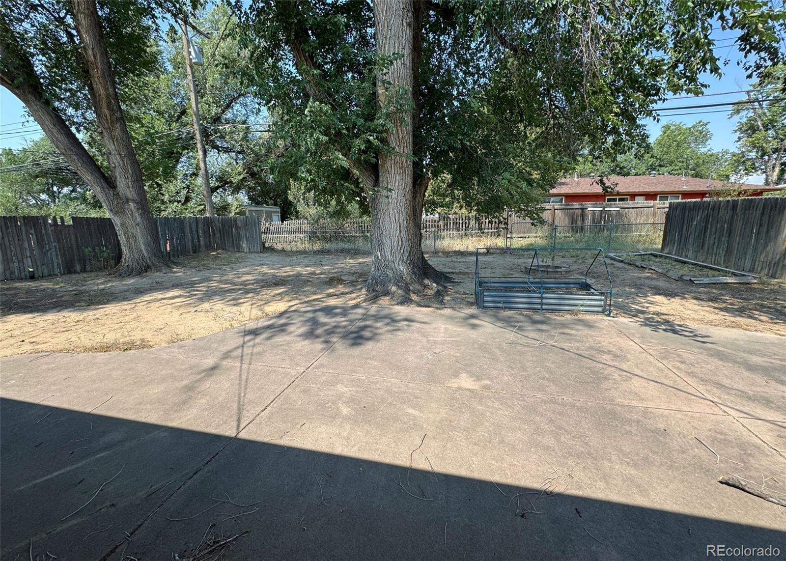 MLS Image #25 for 232  leta drive,colorado springs, Colorado