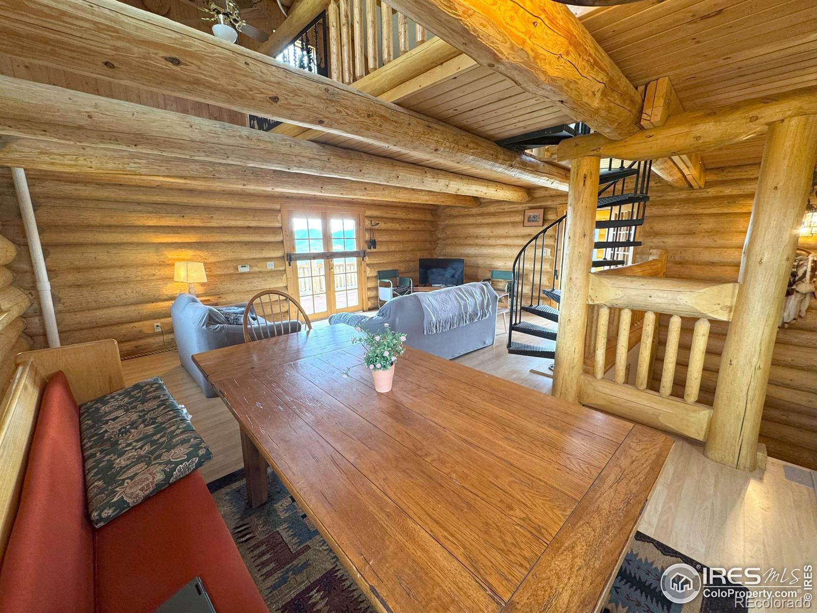 MLS Image #10 for 1675  hewlett gulch road,livermore, Colorado