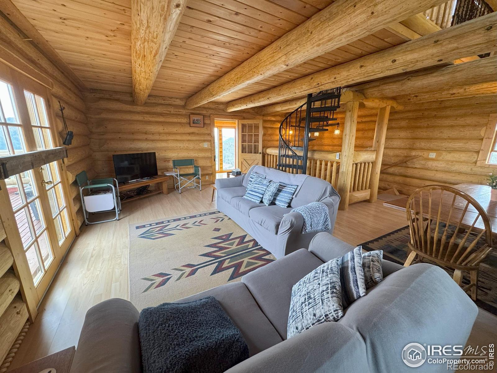 MLS Image #11 for 1675  hewlett gulch road,livermore, Colorado