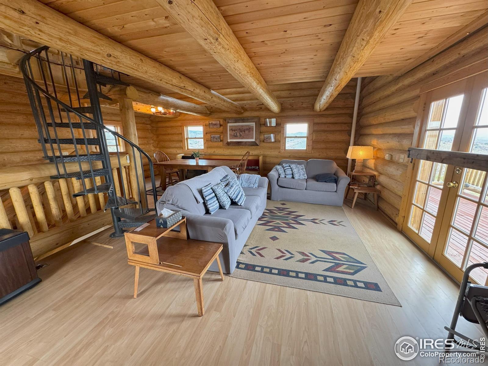 MLS Image #12 for 1675  hewlett gulch road,livermore, Colorado
