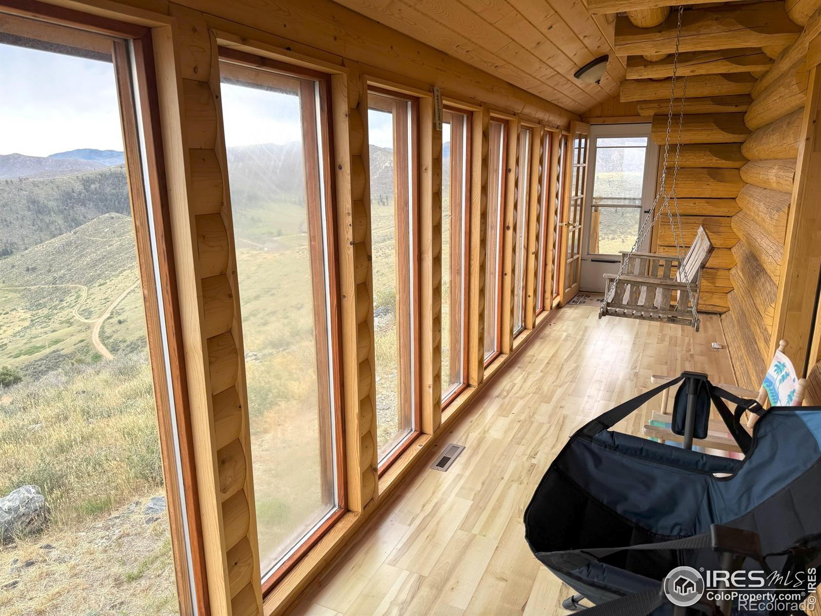 MLS Image #13 for 1675  hewlett gulch road,livermore, Colorado