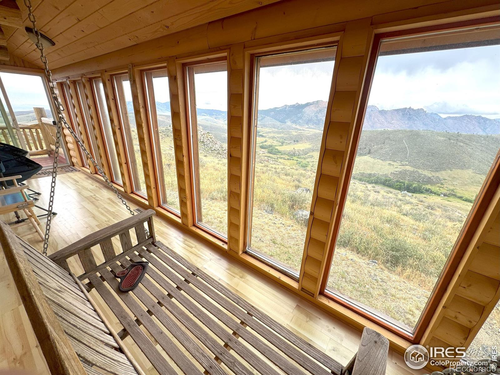 MLS Image #14 for 1675  hewlett gulch road,livermore, Colorado