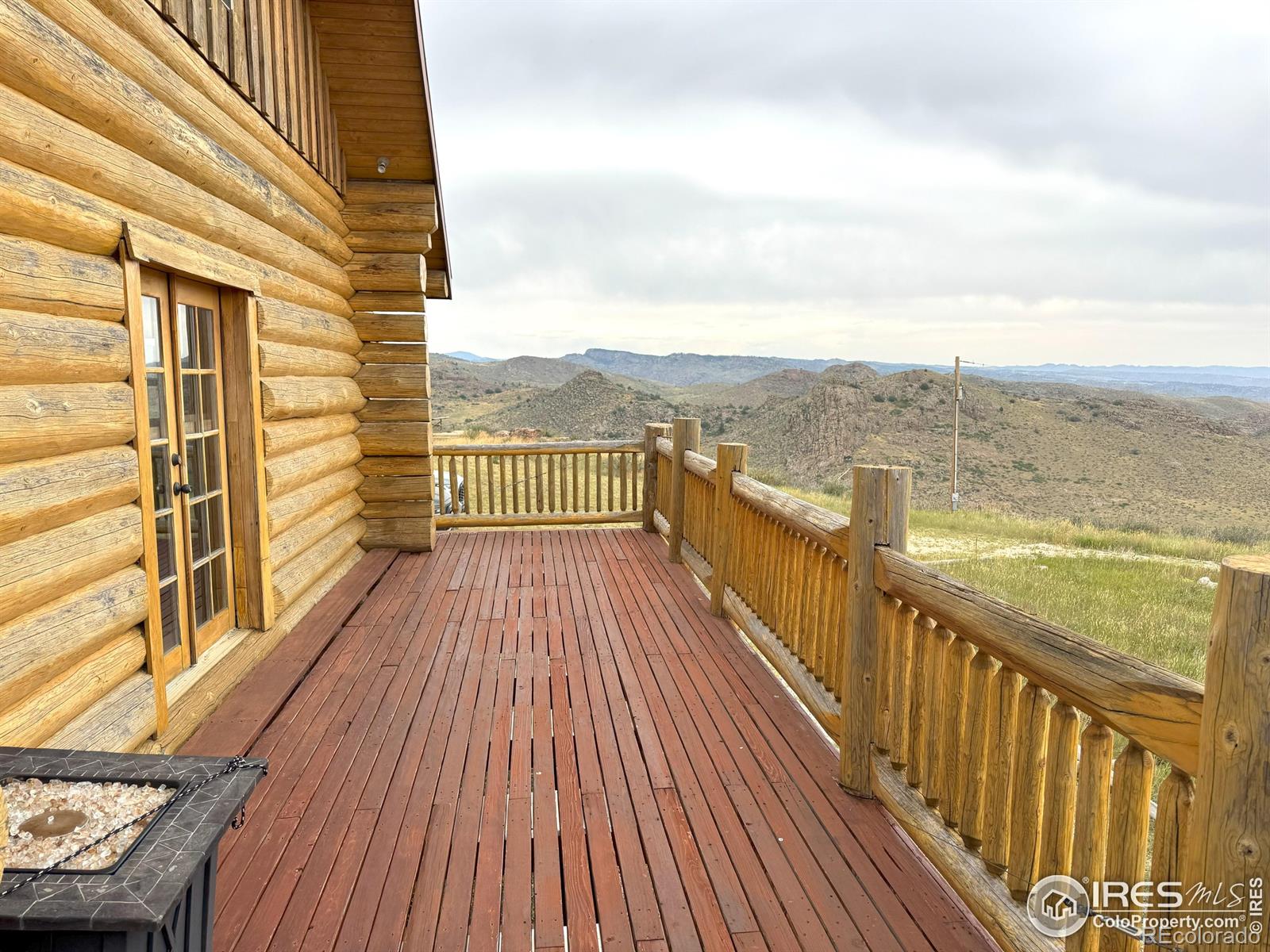 MLS Image #15 for 1675  hewlett gulch road,livermore, Colorado