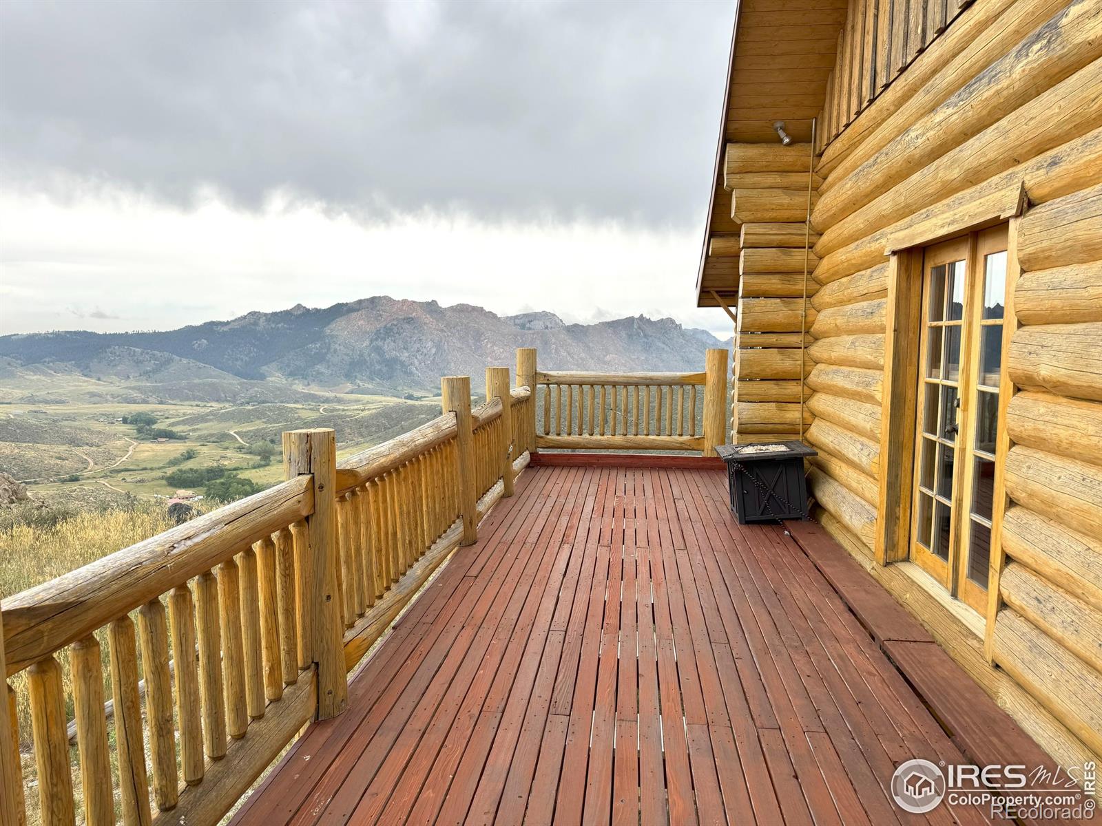 MLS Image #16 for 1675  hewlett gulch road,livermore, Colorado