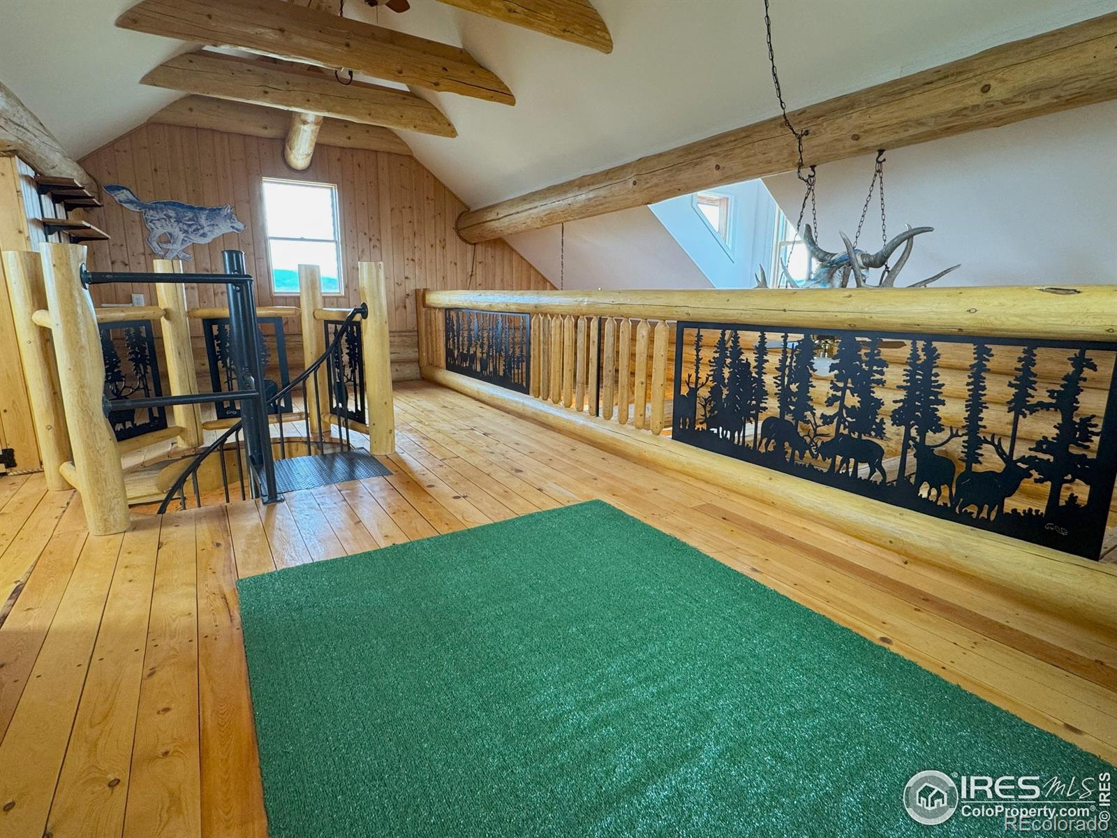 MLS Image #17 for 1675  hewlett gulch road,livermore, Colorado
