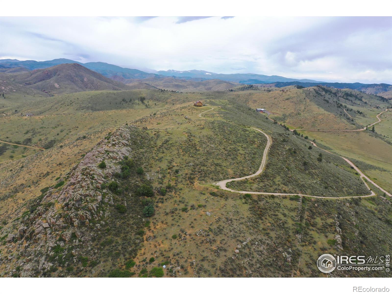 MLS Image #2 for 1675  hewlett gulch road,livermore, Colorado