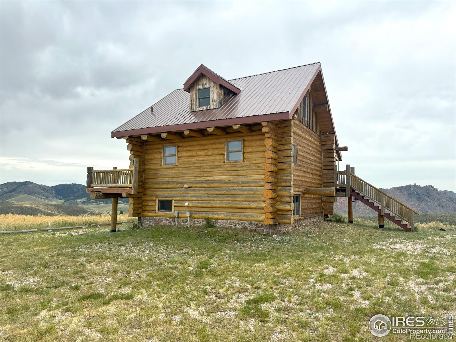 MLS Image #20 for 1675  hewlett gulch road,livermore, Colorado
