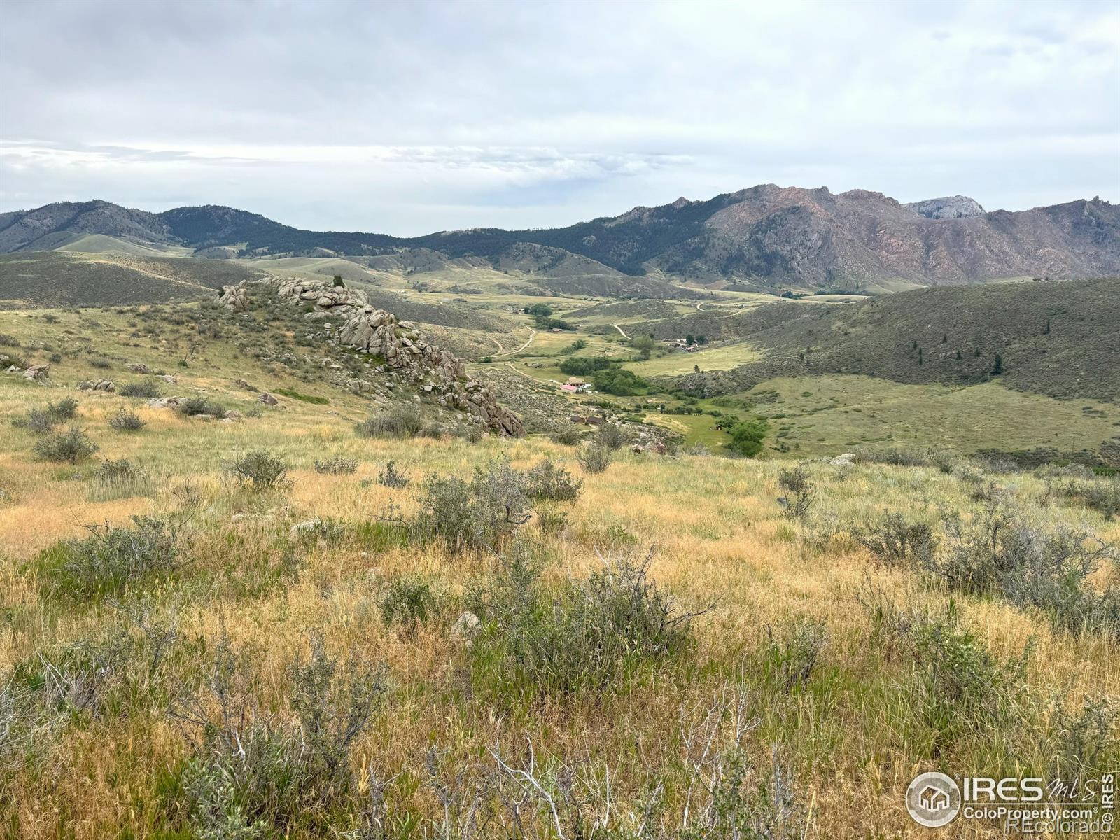 MLS Image #22 for 1675  hewlett gulch road,livermore, Colorado