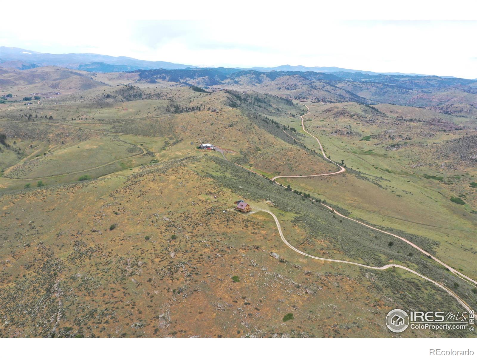 MLS Image #23 for 1675  hewlett gulch road,livermore, Colorado
