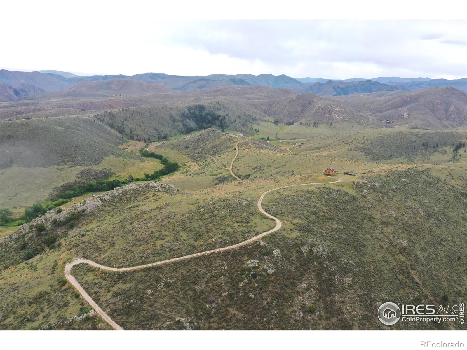 MLS Image #24 for 1675  hewlett gulch road,livermore, Colorado