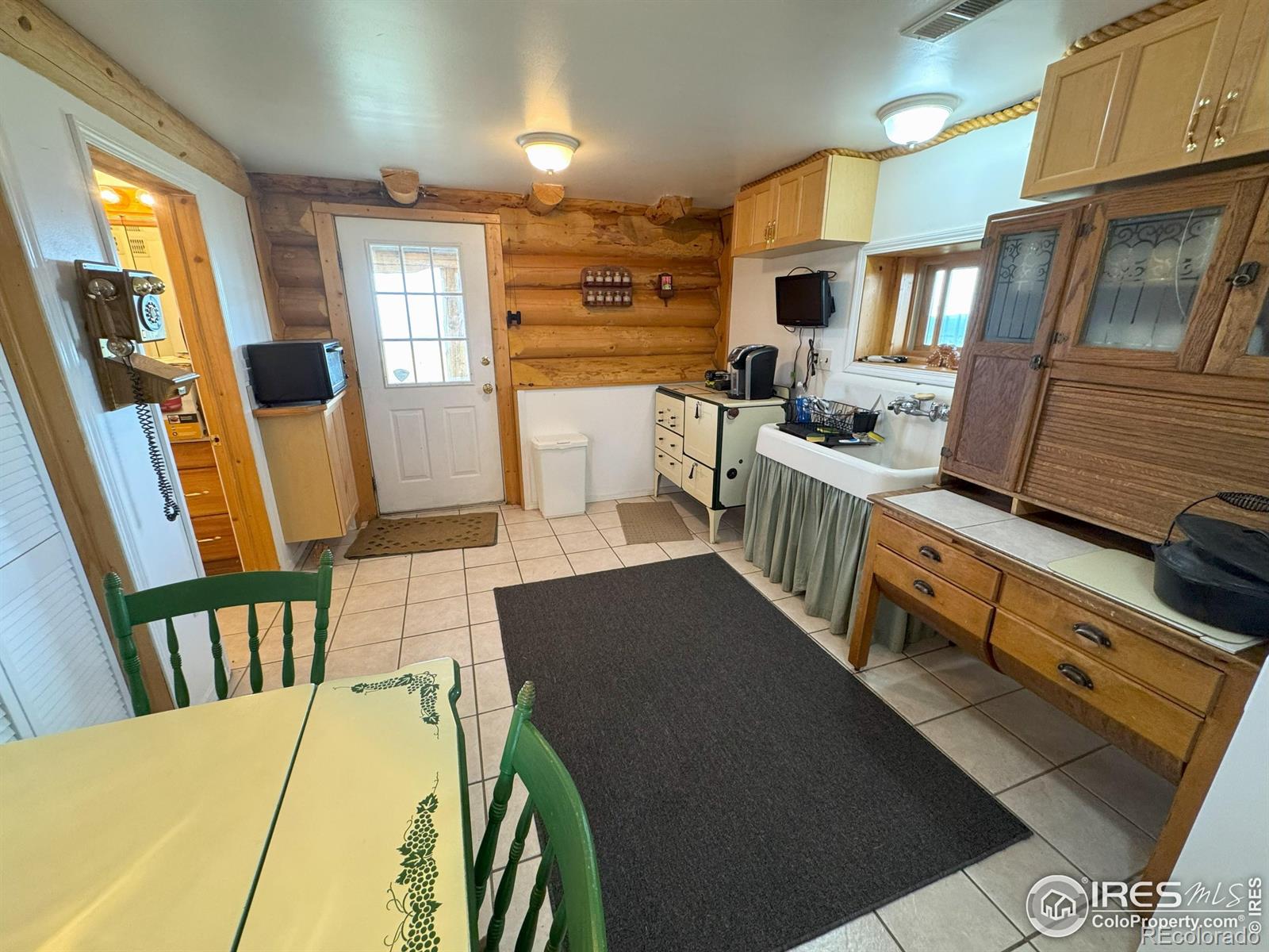 MLS Image #6 for 1675  hewlett gulch road,livermore, Colorado