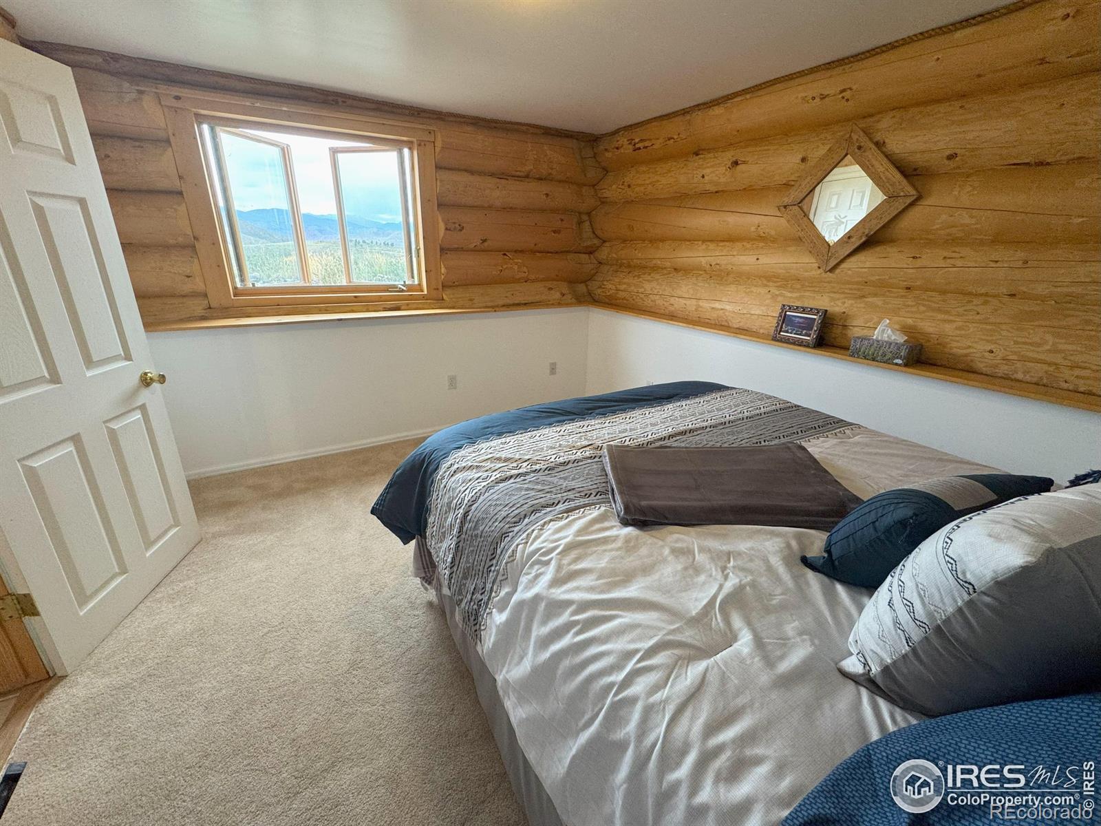 MLS Image #7 for 1675  hewlett gulch road,livermore, Colorado