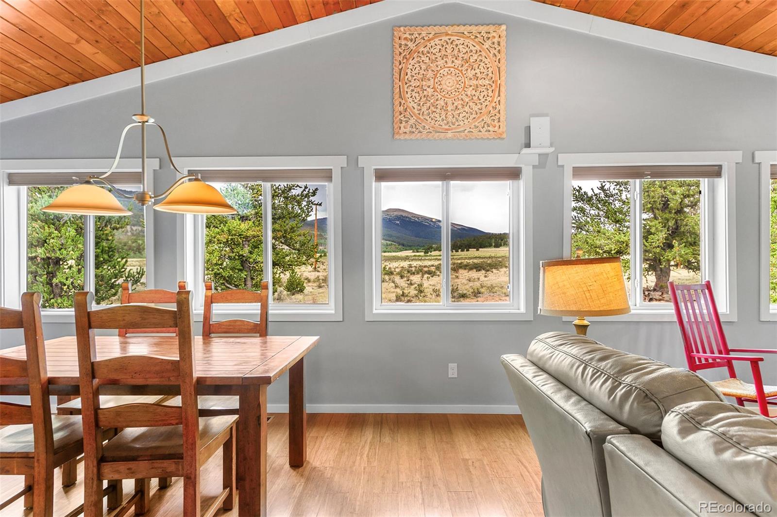 MLS Image #11 for 485  high creek road,fairplay, Colorado