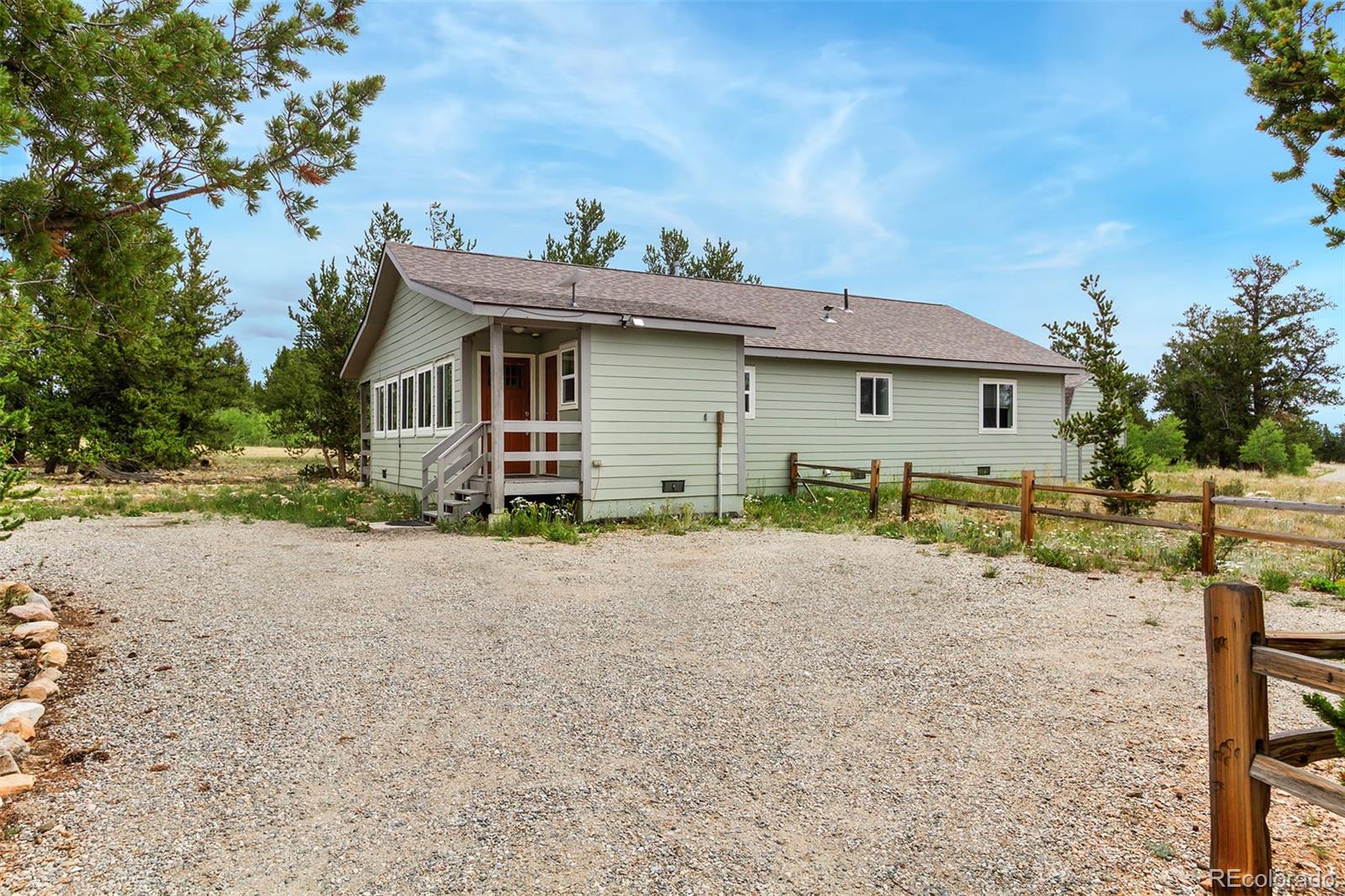 MLS Image #26 for 485  high creek road,fairplay, Colorado