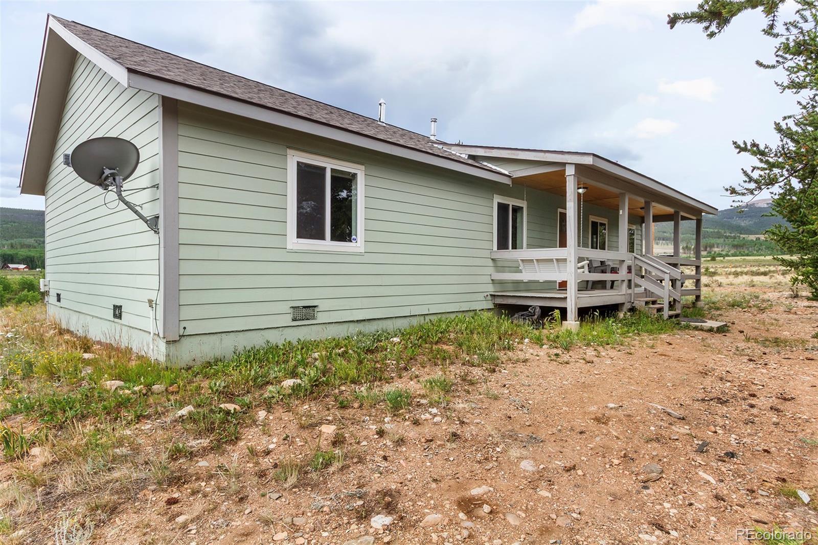 MLS Image #27 for 485  high creek road,fairplay, Colorado