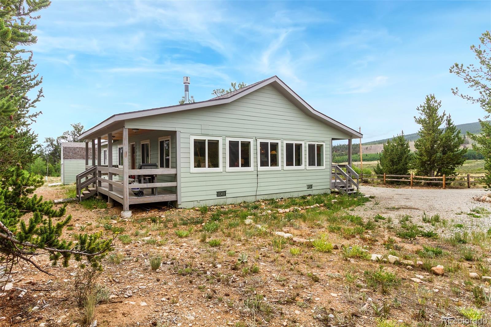 MLS Image #28 for 485  high creek road,fairplay, Colorado