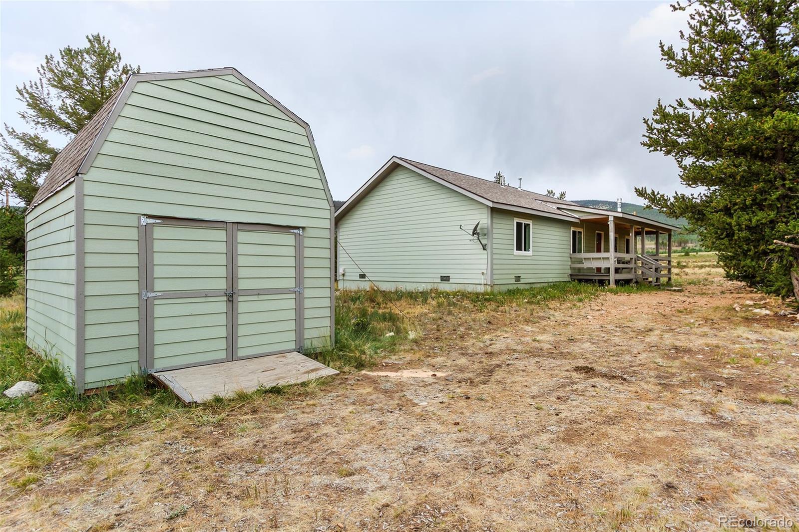MLS Image #29 for 485  high creek road,fairplay, Colorado