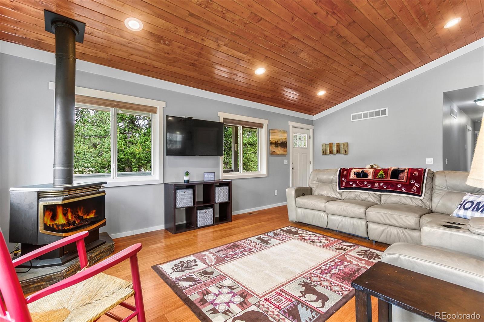 MLS Image #6 for 485  high creek road,fairplay, Colorado