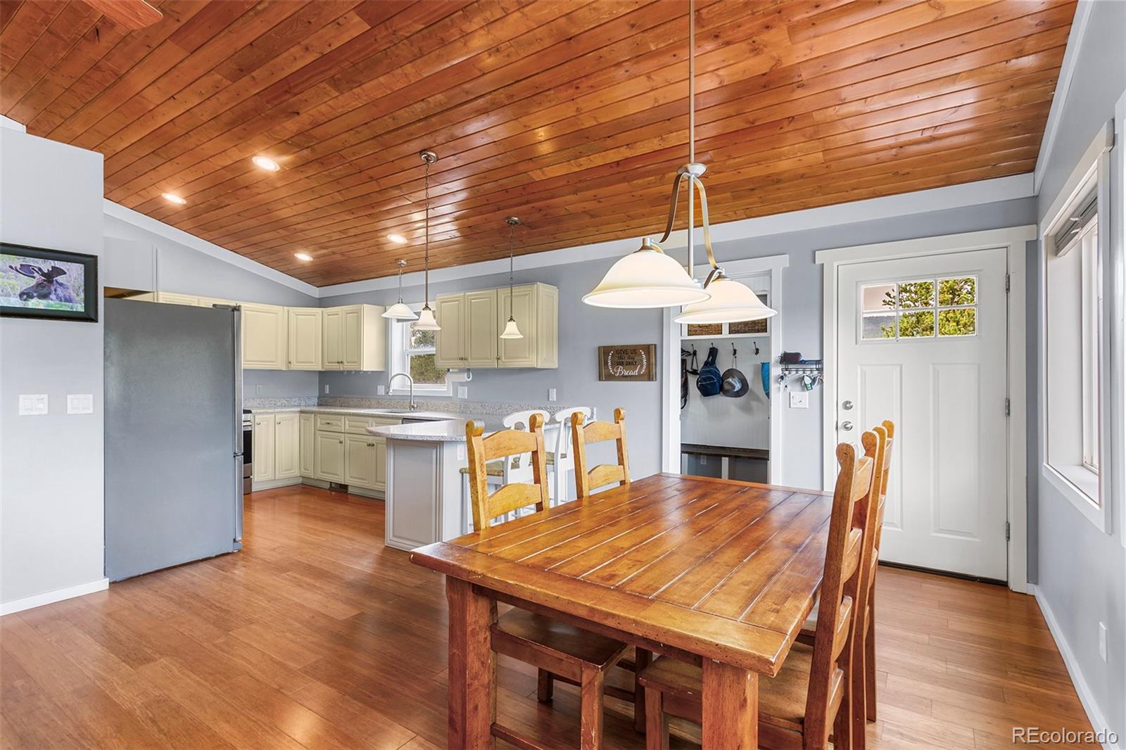 MLS Image #7 for 485  high creek road,fairplay, Colorado