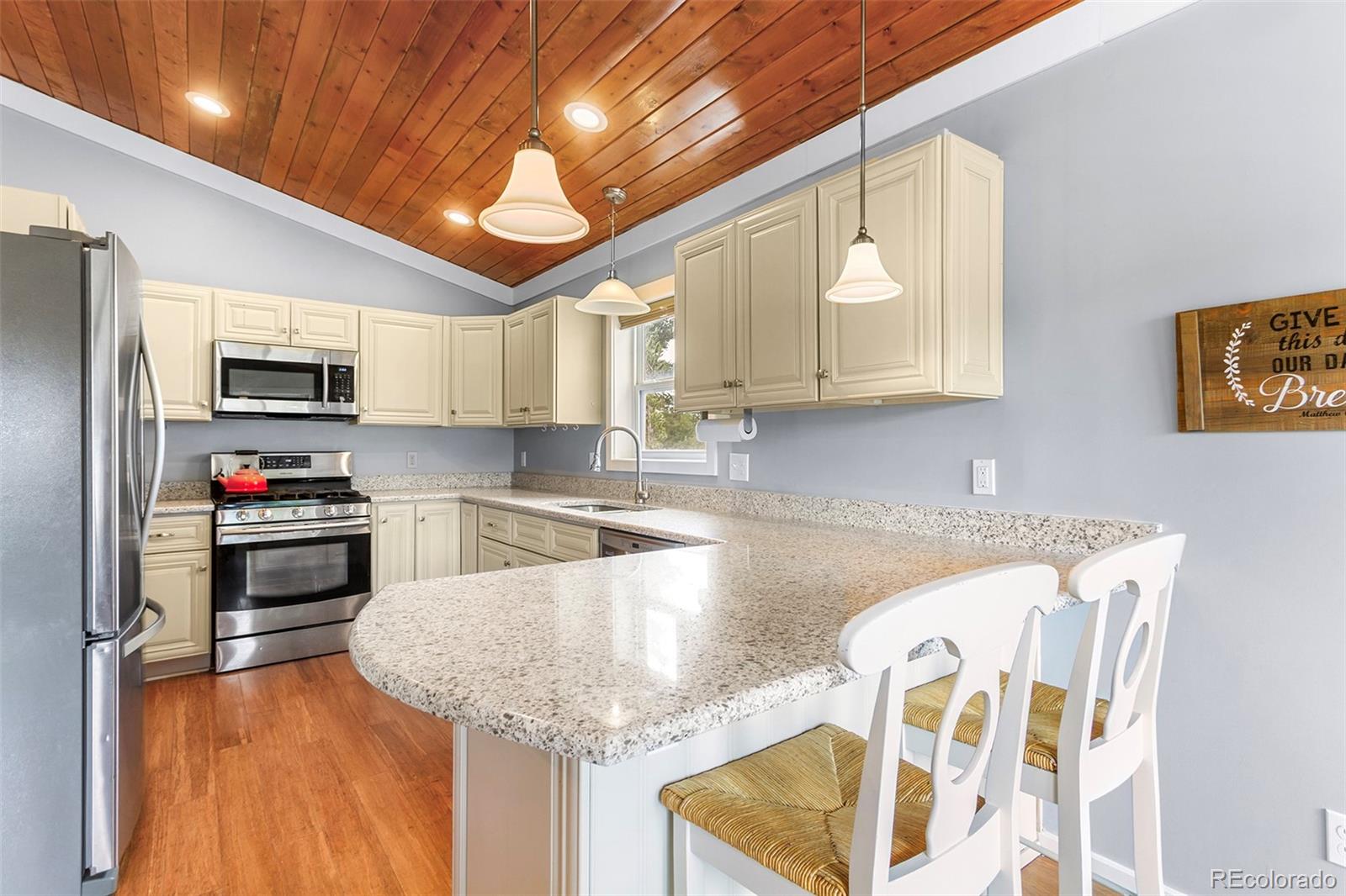 MLS Image #8 for 485  high creek road,fairplay, Colorado