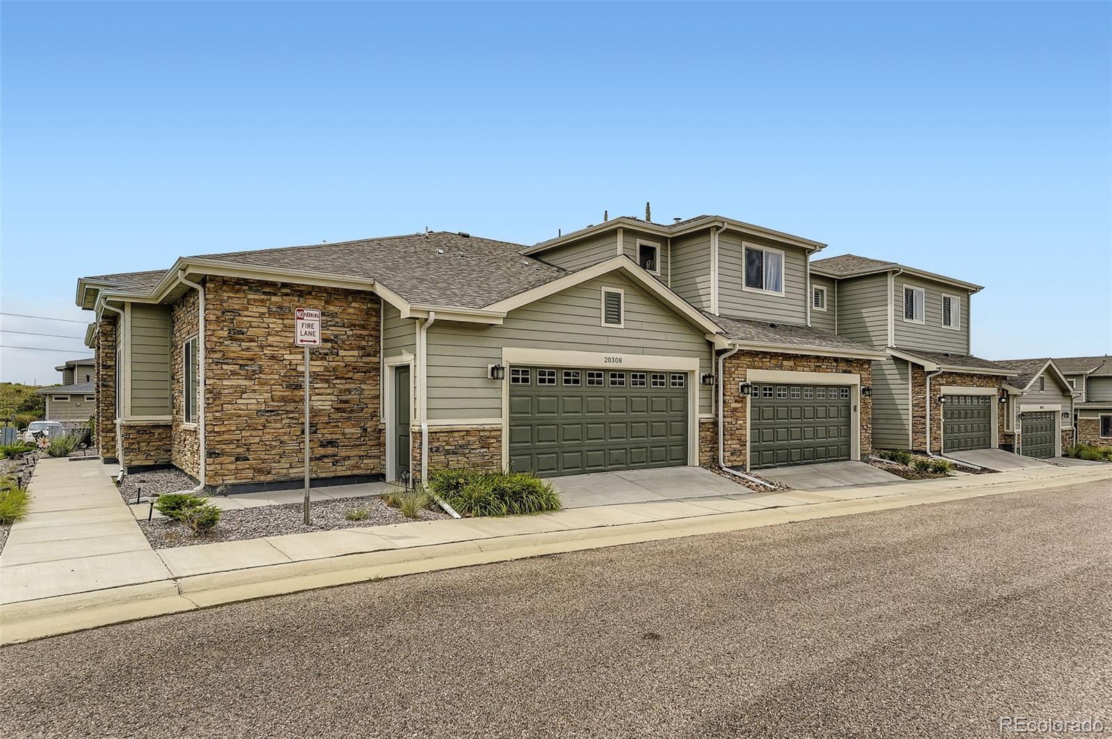 MLS Image #0 for 20296  tall forest lane,parker, Colorado